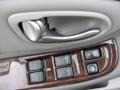 Gray Lustre Metallic - Maxima GLE Photo No. 24