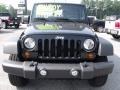 Black - Wrangler Sport 4x4 Photo No. 3