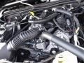 Black - Wrangler Sport 4x4 Photo No. 11