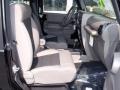 Black - Wrangler Sport 4x4 Photo No. 14