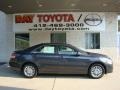 Magnetic Gray Metallic - Camry LE Photo No. 1