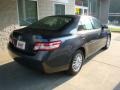 Magnetic Gray Metallic - Camry LE Photo No. 2