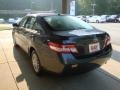 Magnetic Gray Metallic - Camry LE Photo No. 4