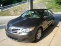 Magnetic Gray Metallic - Camry LE Photo No. 5