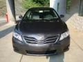 Magnetic Gray Metallic - Camry LE Photo No. 6