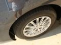 Magnetic Gray Metallic - Camry LE Photo No. 7