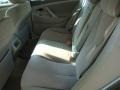 Magnetic Gray Metallic - Camry LE Photo No. 9