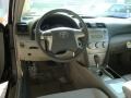 Magnetic Gray Metallic - Camry LE Photo No. 10