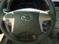 Magnetic Gray Metallic - Camry LE Photo No. 12