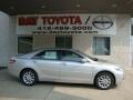 Classic Silver Metallic - Camry XLE V6 Photo No. 1