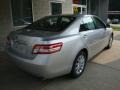 Classic Silver Metallic - Camry XLE V6 Photo No. 2