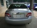 Classic Silver Metallic - Camry XLE V6 Photo No. 3
