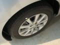 Classic Silver Metallic - Camry XLE V6 Photo No. 7