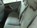 Classic Silver Metallic - Camry XLE V6 Photo No. 9
