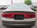 2004 Dark Bronzemist Metallic Buick Regal LS  photo #14