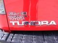 2008 Radiant Red Toyota Tundra SR5 Double Cab  photo #10