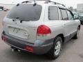 Smart Silver - Santa Fe GLS Photo No. 2