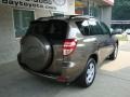Pyrite Metallic - RAV4 I4 4WD Photo No. 2