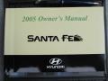 Smart Silver - Santa Fe GLS Photo No. 11