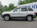 Smart Silver - Santa Fe GLS Photo No. 12