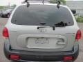 Smart Silver - Santa Fe GLS Photo No. 14