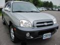 Smart Silver - Santa Fe GLS Photo No. 15