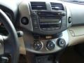 Pyrite Metallic - RAV4 I4 4WD Photo No. 13