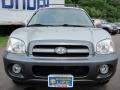 Smart Silver - Santa Fe GLS Photo No. 16
