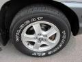 Smart Silver - Santa Fe GLS Photo No. 17