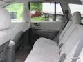 Smart Silver - Santa Fe GLS Photo No. 20