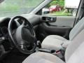 Smart Silver - Santa Fe GLS Photo No. 21