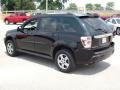 2006 Black Chevrolet Equinox LS AWD  photo #2