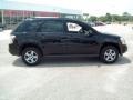 2006 Black Chevrolet Equinox LS AWD  photo #3