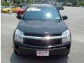 2006 Black Chevrolet Equinox LS AWD  photo #14