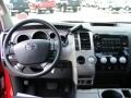 2008 Radiant Red Toyota Tundra SR5 Double Cab  photo #39