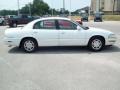 2000 Bright White Buick Park Avenue   photo #3