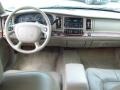 2000 Bright White Buick Park Avenue   photo #9