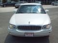 2000 Bright White Buick Park Avenue   photo #15