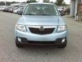 2008 Blue Spark Metallic Mazda Tribute i Sport  photo #8