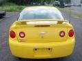 2005 Rally Yellow Chevrolet Cobalt LS Coupe  photo #8