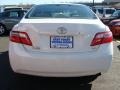 Super White - Camry LE Photo No. 4