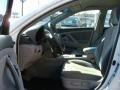 Super White - Camry LE Photo No. 7
