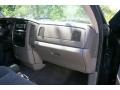 2003 Black Dodge Ram 2500 SLT Quad Cab 4x4  photo #68