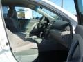 Super White - Camry LE Photo No. 8