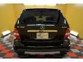 Black - ML 350 4Matic Photo No. 5