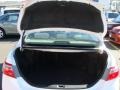 Super White - Camry LE Photo No. 13