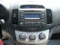 Carbon Gray Metallic - Elantra GLS Sedan Photo No. 5