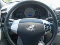 Carbon Gray Metallic - Elantra GLS Sedan Photo No. 6