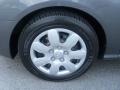 Carbon Gray Metallic - Elantra GLS Sedan Photo No. 7