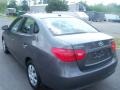 Carbon Gray Metallic - Elantra GLS Sedan Photo No. 8